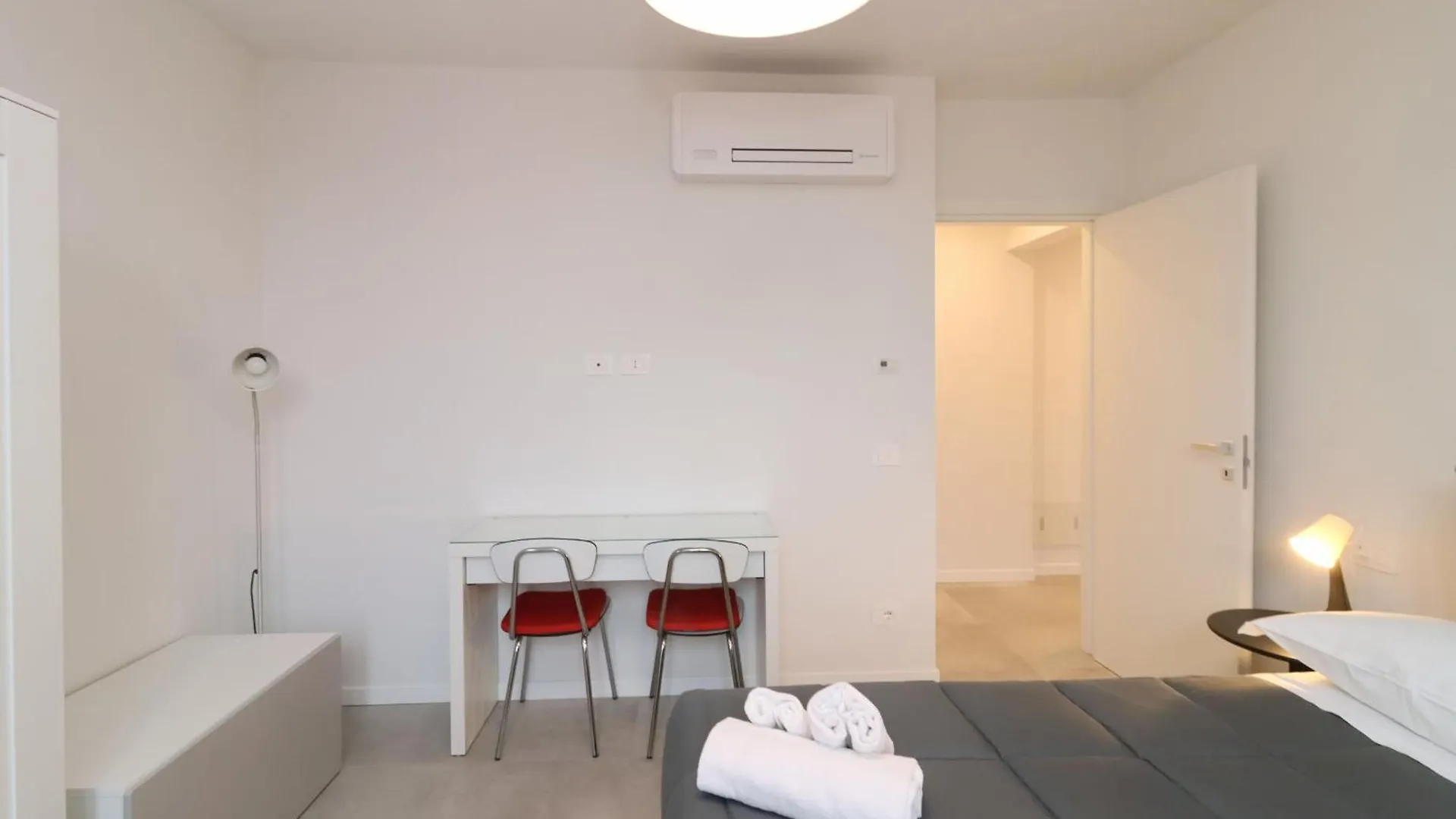 Suite Rose Florence Apartment