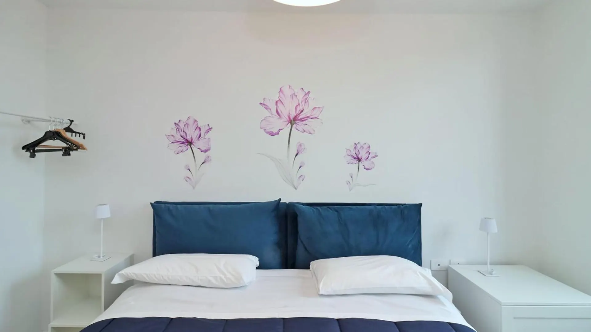 Apartment Suite Rose Florence