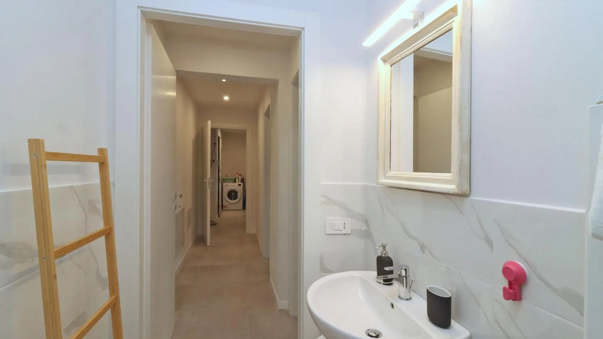 Suite Rose Florence