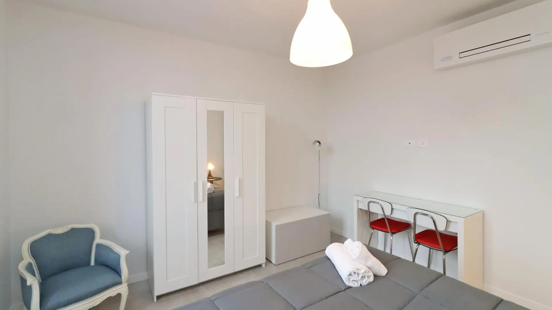 Suite Rose Florence Italy