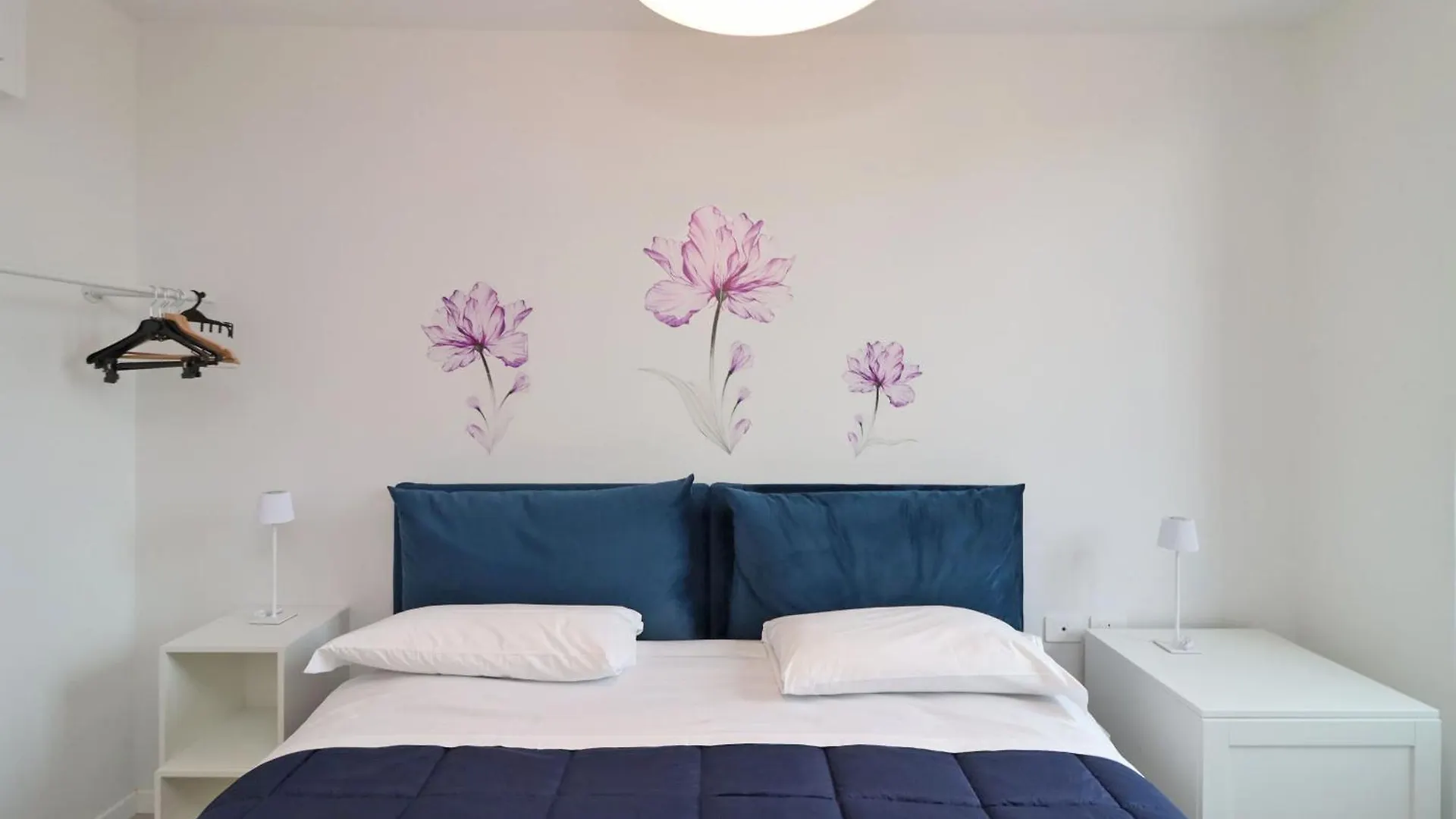 Apartment Suite Rose Florence