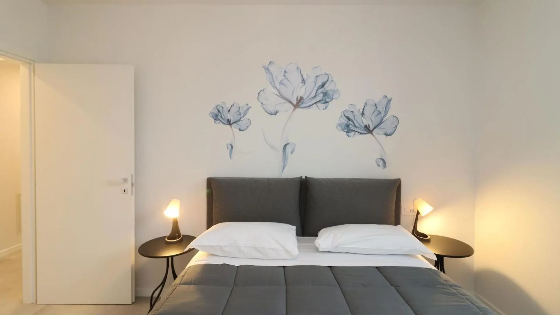 Suite Rose Florence Apartment