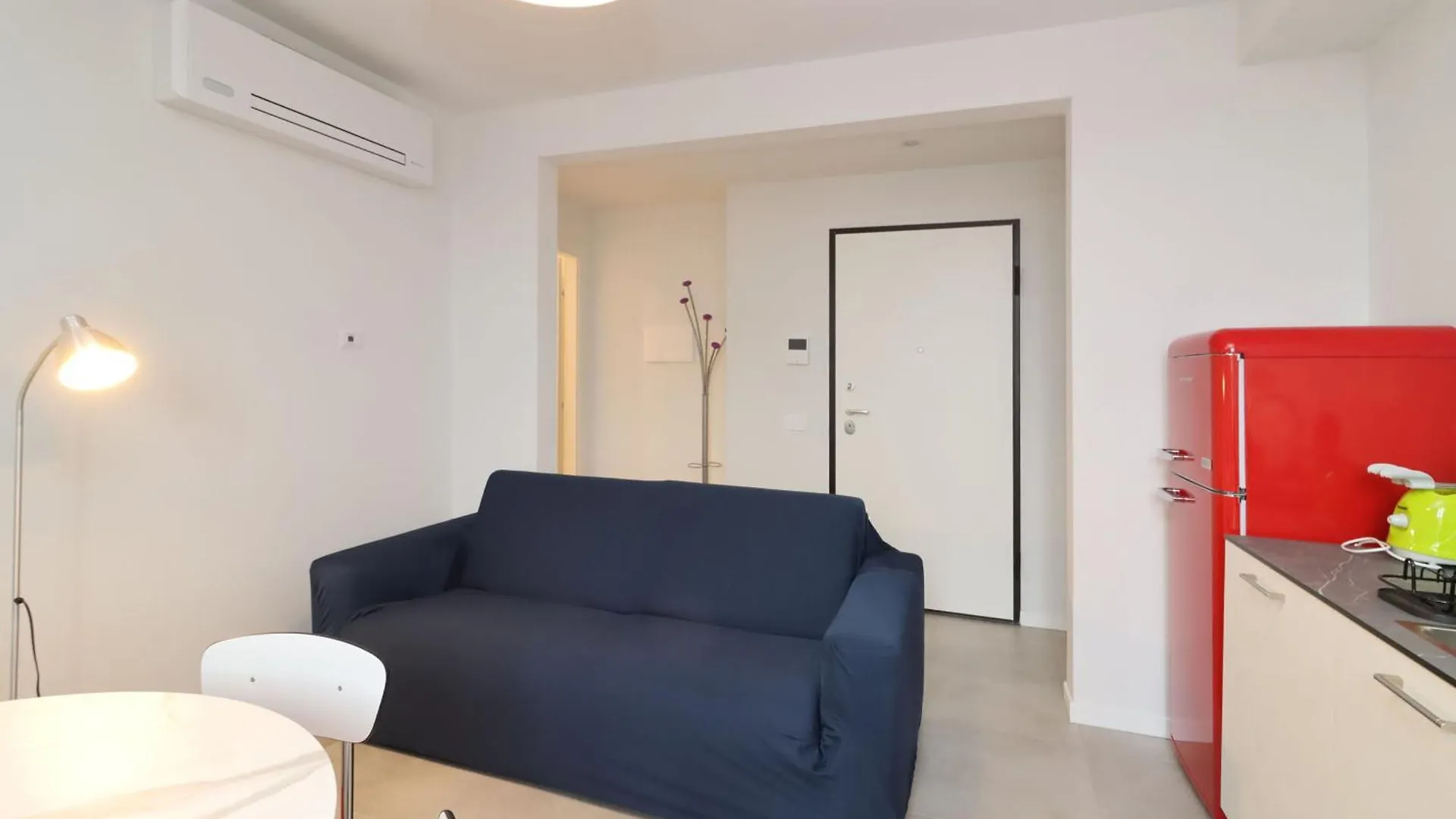 Suite Rose Florence