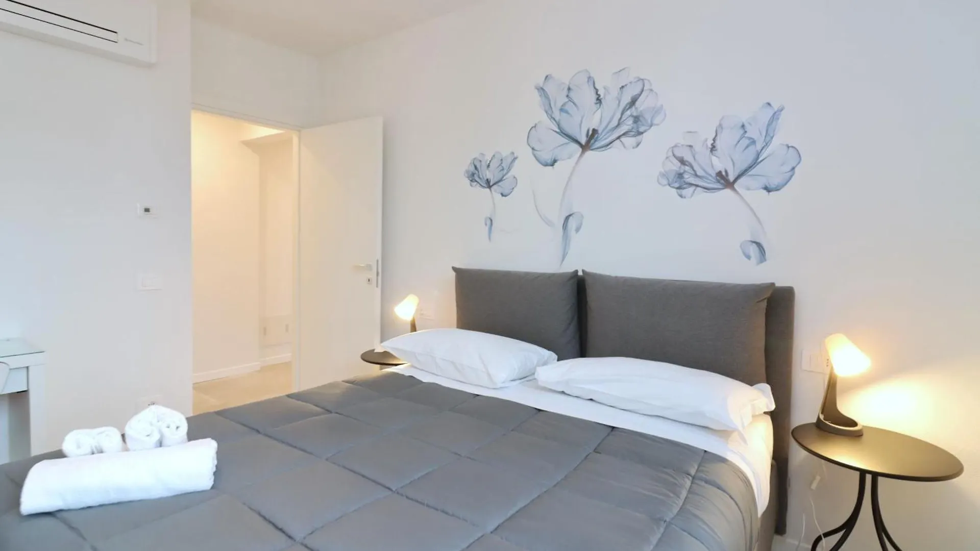 Suite Rose Florence