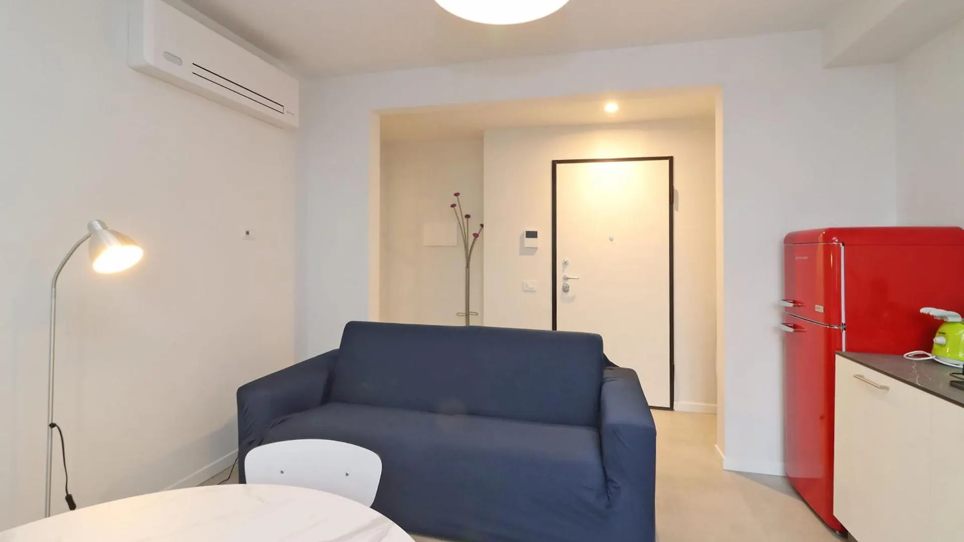 Apartment Suite Rose Florence