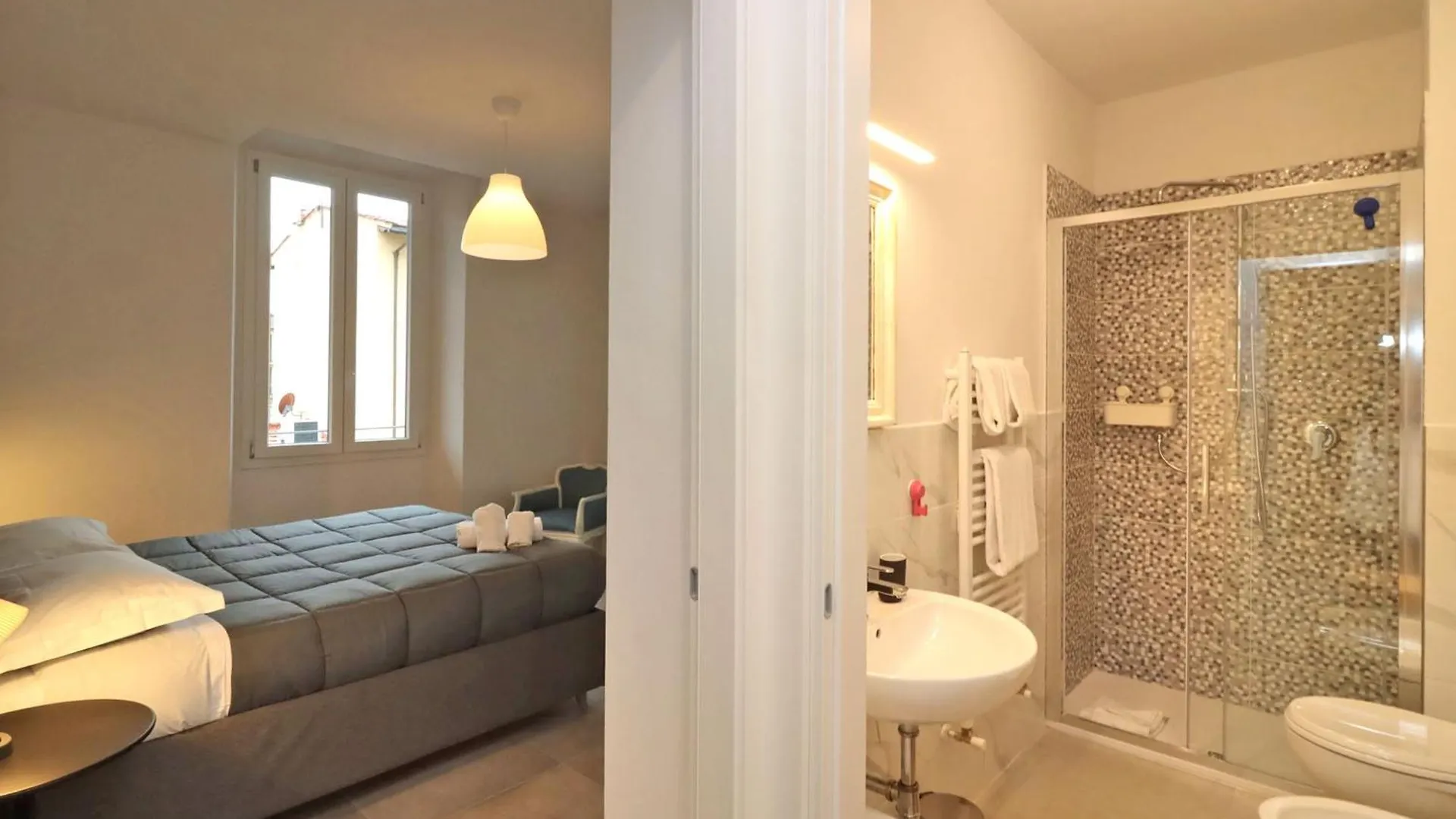 Suite Rose Florence 0*,  Italy