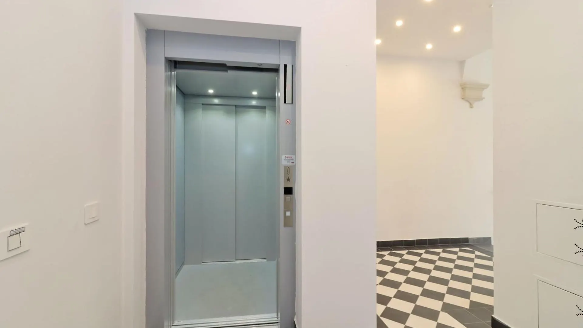 Apartamento Suite Rose Florencia