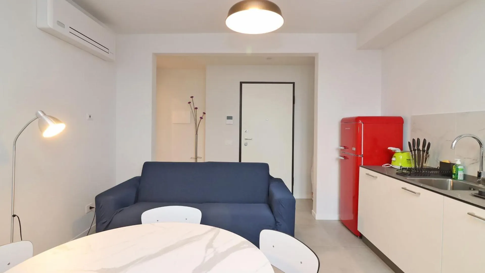 Suite Rose Florencia Italia