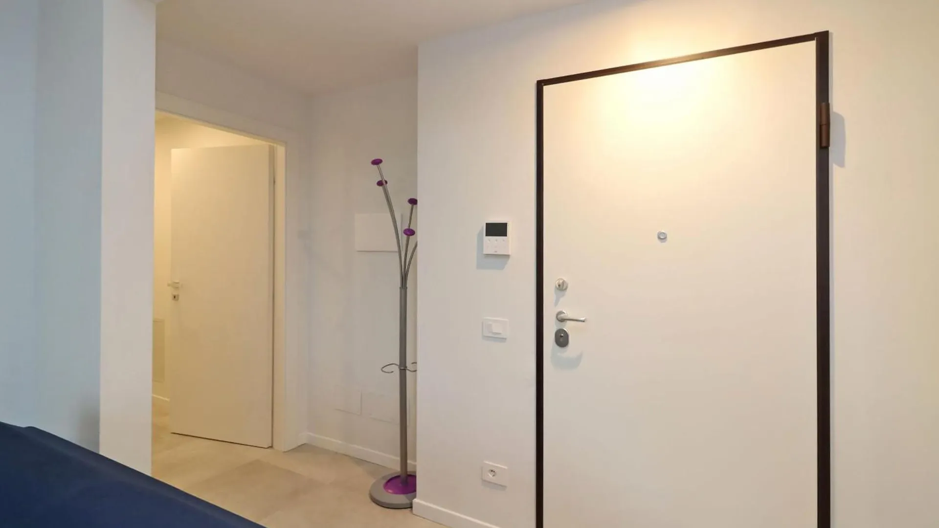 Suite Rose Florencia Apartamento
