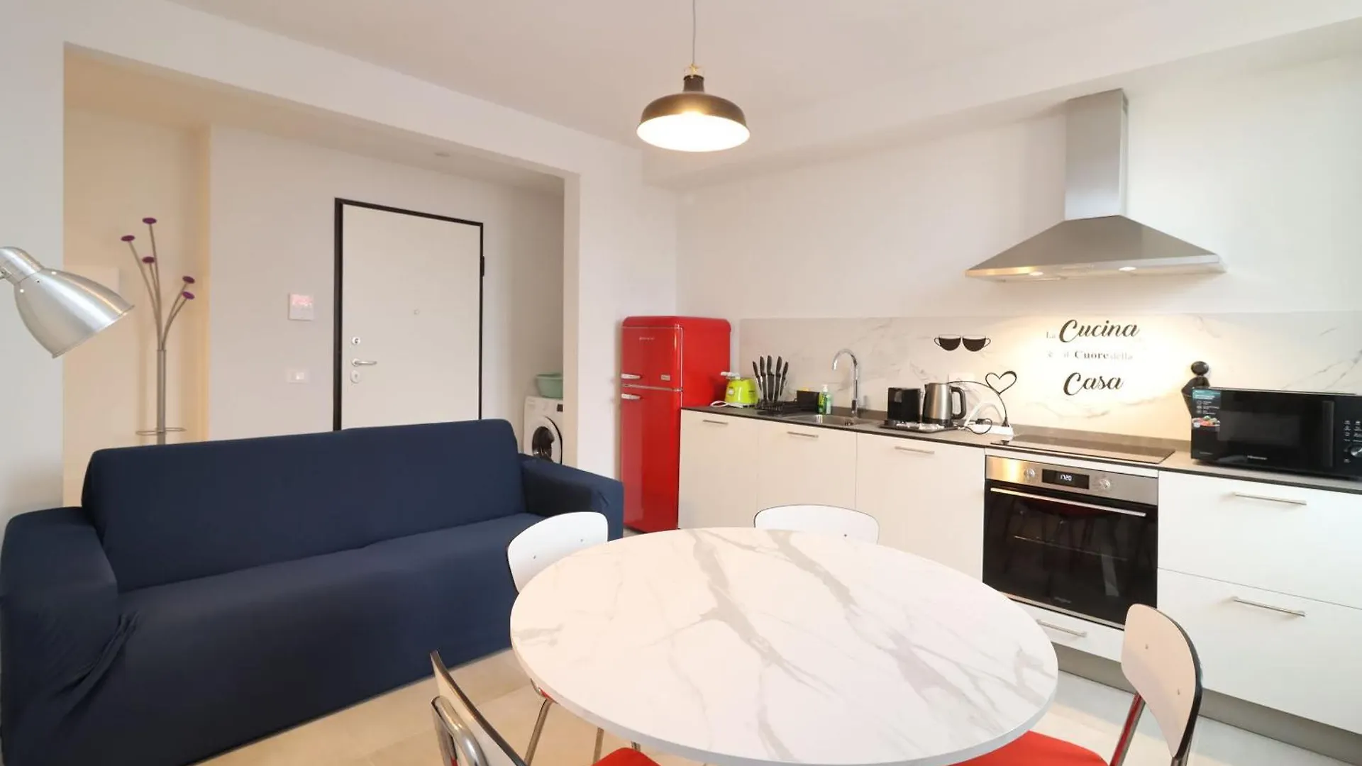 Suite Rose Florencia