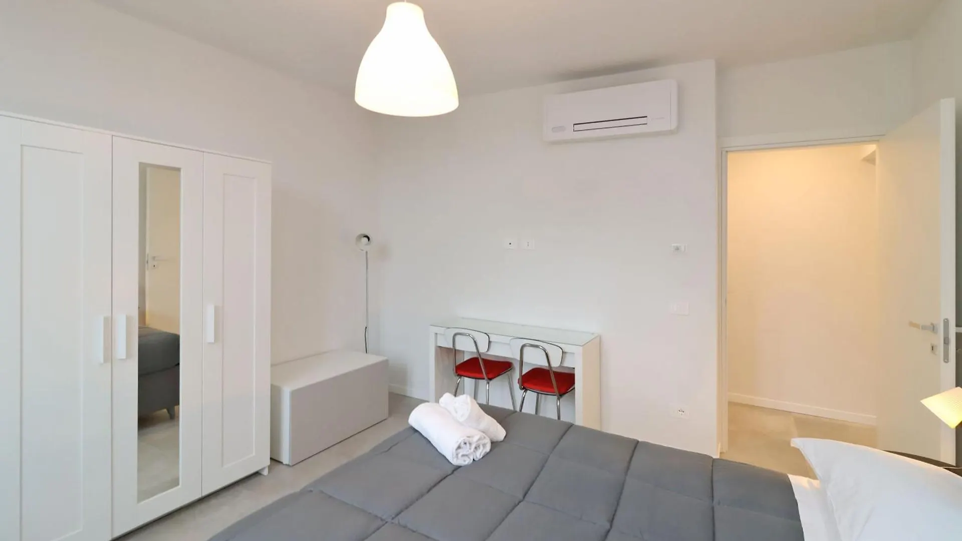 Suite Rose Florencia Apartamento