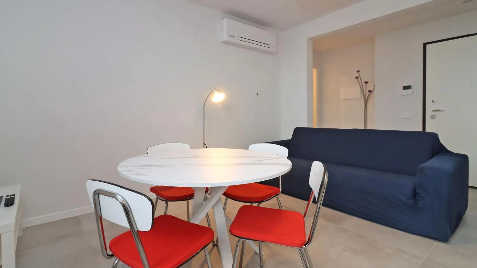 Suite Rose Florencia