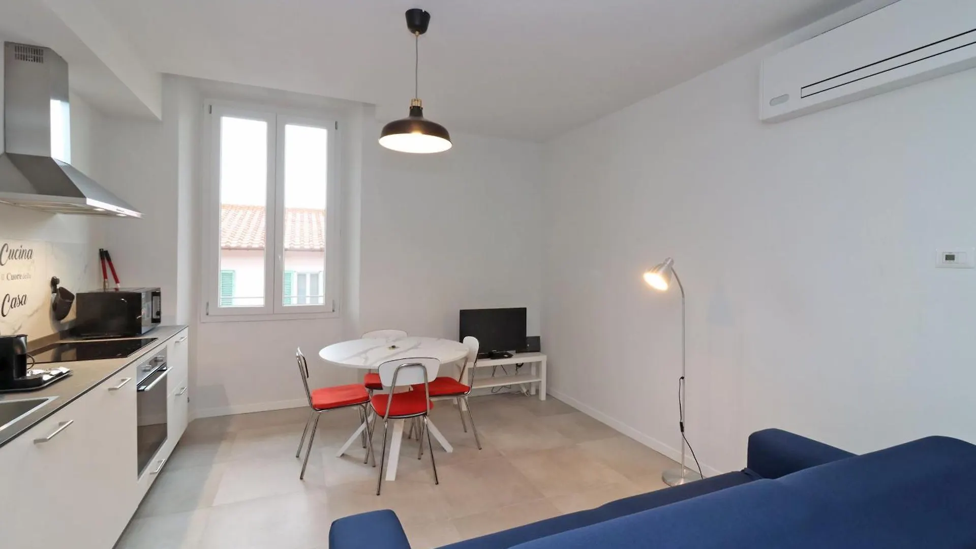 Suite Rose Florencia 0*,  Italia