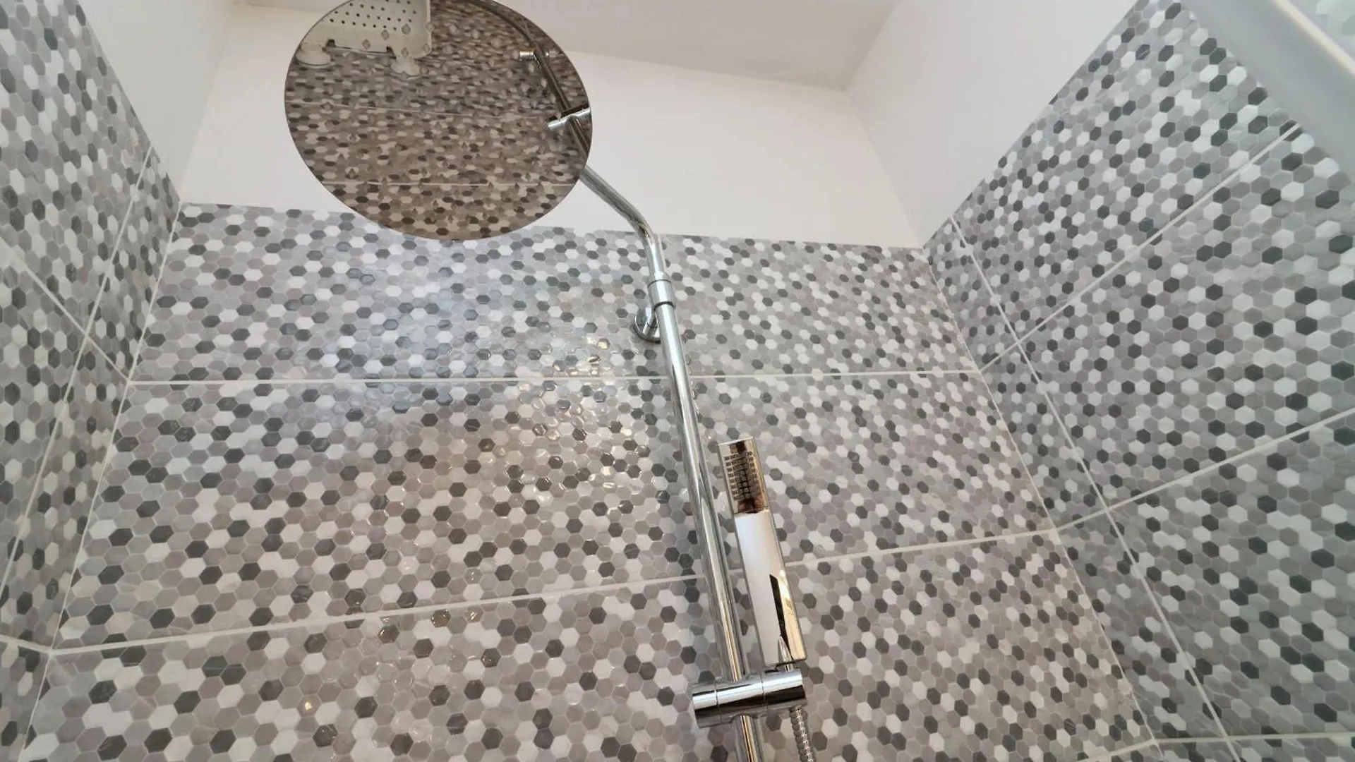 Apartamento Suite Rose Florencia Italia