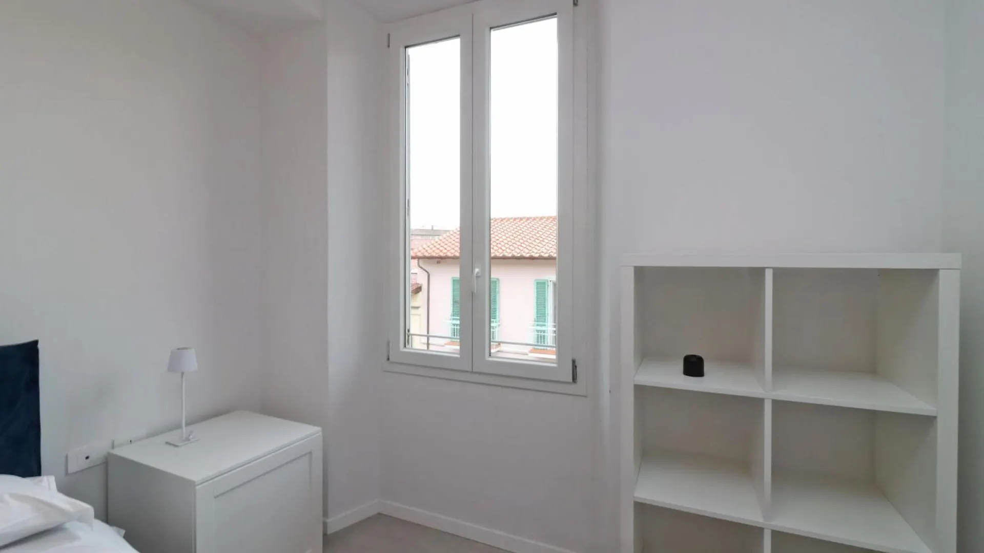 Suite Rose Florencia Apartamento